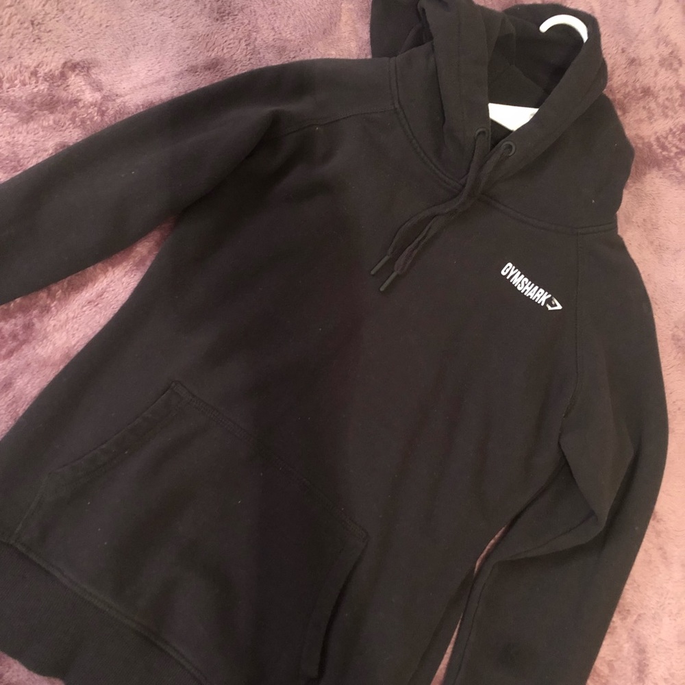 Gymshark hoodie
